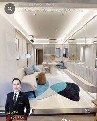 Tembusu Grand (D15), Condominium #518385571